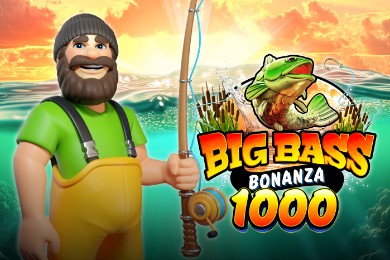 Bigbassbonanza1000 онлайн Вольта Казино